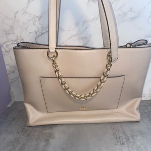 Michael Kors bag, large, multi compartments, brand new